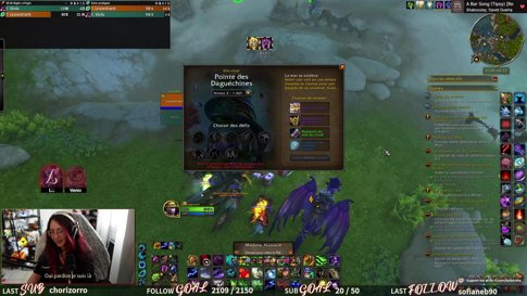 🥳Patch Day sur WoW !🥳 ➜ Plein de nouveautés INC 😍❗HOLY ❗RS