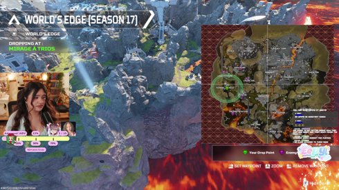 Team EEPY- The Ryno Cup| !ADV !starter