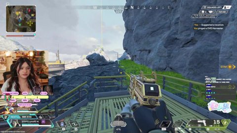 Team EEPY- The Ryno Cup| !ADV !starter