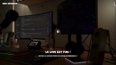 venez rankeddd | !don | !social | !prime | !config