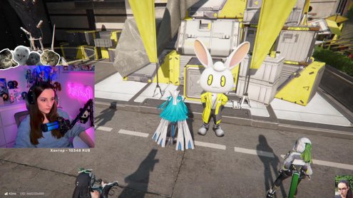 💜Мать на заводе💜