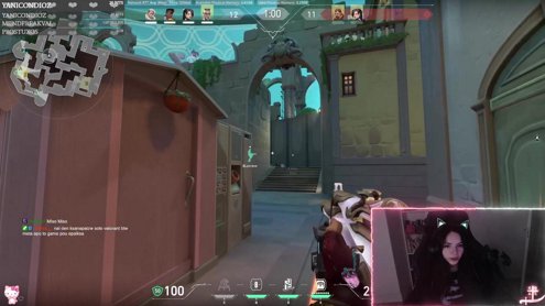 hii ₍ᵔ.˛.ᵔ₎