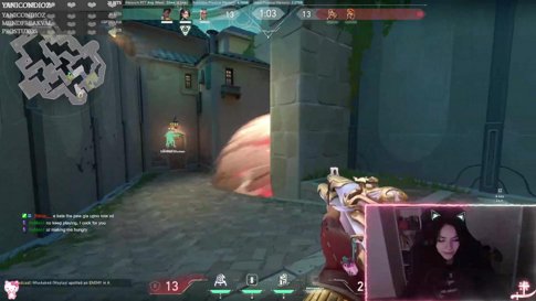 hii ₍ᵔ.˛.ᵔ₎