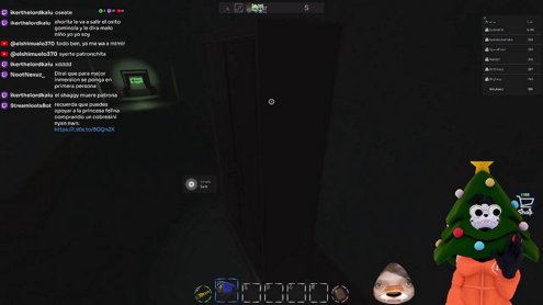 136 avo cap -40- NO IRL, la nacion del monopolio de telecomunicaciones strikes again