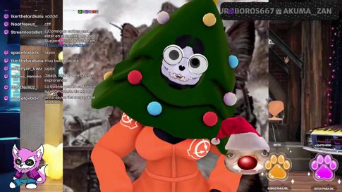 136 avo cap -40- NO IRL, la nacion del monopolio de telecomunicaciones strikes again