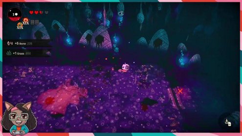 TGIF Friends | Let's open a magical bakery  | !visit !box !trash