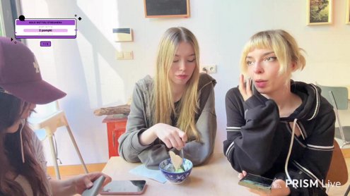 Rowery i zjazd na pontonach z @meesyka_ i @polviaa