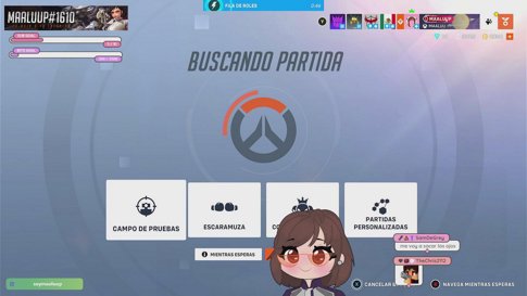 ✅ DROPS REAPER ✅ |🔴 JUGANDO con SEGUIDORES 🔴 | 🐰 Comandos: !donacion !wishlist !speak !codigo 🌙