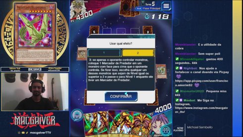 [PT-BR] Rumo ao KOG *GHOSTRICK* - !comandos !pix !sorteio ! (coloquem nome da musica no Chat para o streamer tocar)