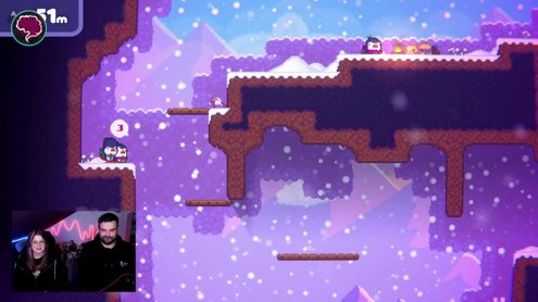 [DE] Who's that Special Guest? #DiscordKittenPower