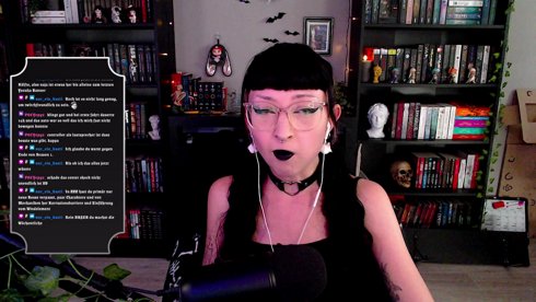 Heute wird endlich wieder am Cosplay gecraftet ✨ | Hornet Cosplay !yt !discord