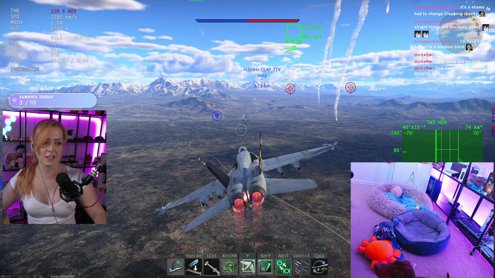 [CC] 8.3 USA Grind → Mental Collapse Speedrun🧠💥| KICK & TWITCH | !tip !merch !throne