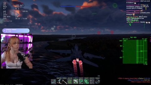 [CC] 8.3 USA Grind → Mental Collapse Speedrun🧠💥| KICK & TWITCH | !tip !merch !throne