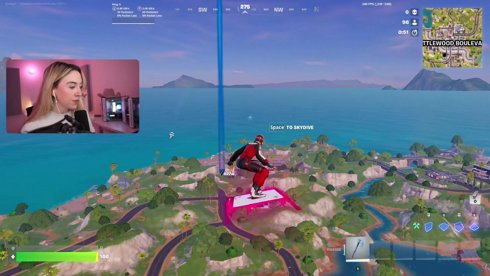 SPONTANEOUS 48 HOUR STREAM // !discord !socials