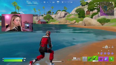 SPONTANEOUS 48 HOUR STREAM // !discord !socials