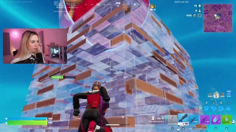 SPONTANEOUS 48 HOUR STREAM // !discord !socials