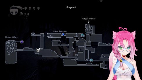 BLIND FIRST PLAYTHROUGH | !GG CODE: MADIA