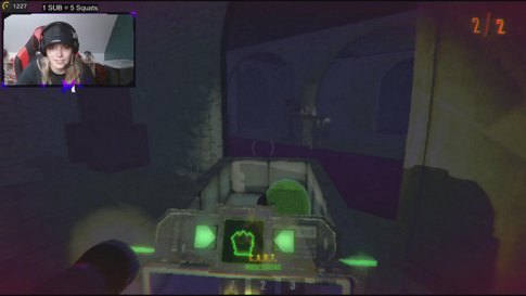 [FR] LIVE 12H, road to level 7 | !insta !discord !tiktok