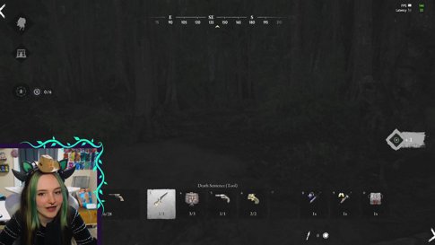 Rite of the Living Heart: Hunt Trios & Hourly Giveaways | Twitch Partner Push!! | !Whim | Powered by @AdvancedGG