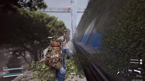 Zocken bis die Seahawks spielen - !heidepark