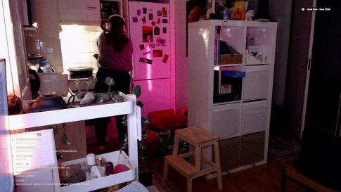 mitä livettäisitte, jos teil ois 1,5h aikaa ✨!prozis #mainos