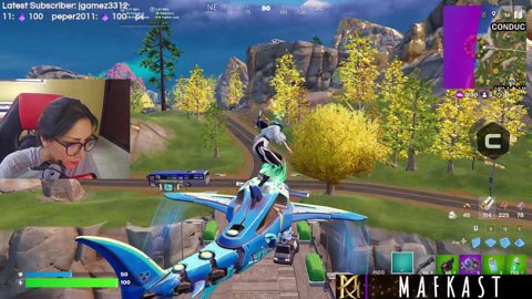 Llegaando tarde a fortnite‼️🤯
