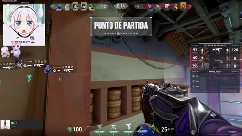 Cómo se streameaba ?? último día de 🐄💣🐄💣🐄💣🐄💣