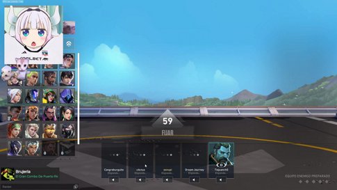 Cómo se streameaba ?? último día de 🐄💣🐄💣🐄💣🐄💣