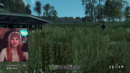 DayZin W/ @oebeka and @chanteile