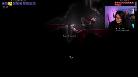 🌳 STREAM 12 HORAS POR TERRARIA 1.4.5!!🔥 Y LLEGAMOS A LOS 200K EN YOUTUBE 😭 | !ruleta