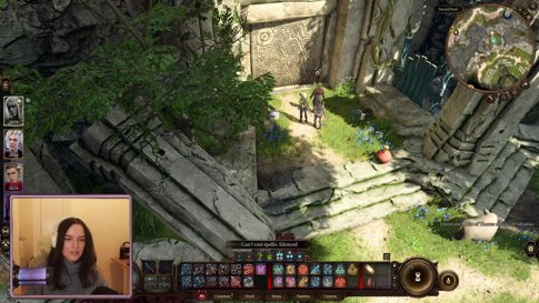 comeback stream after 1 year >.< let's catch up!