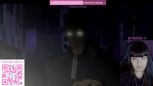 Anime: Super Onze e JÁ JÁ: Dragon Ball GT | !cine !pix !hoje