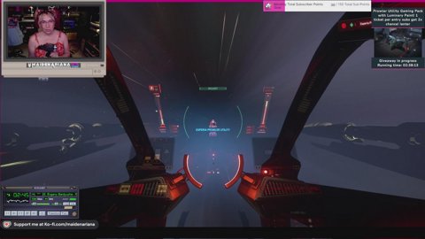 Pyro Exploration! *help *bitizenme win a Prowler Utility Gaming Pack with Luminary Paint !enter