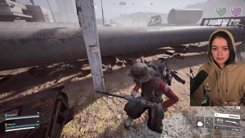 🔴Arc Raiders / Tips are welcomed