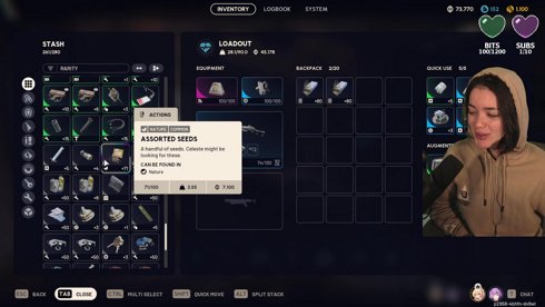 🔴Arc Raiders / Tips are welcomed