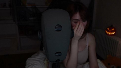 ASMR with mai (˶>⩊<˶)