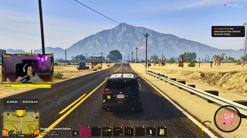 GTAHUB | 🚔 NO ME ACUERDO COMO SE HACE DIRECTOS 🤦‍♀️