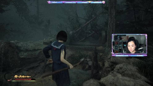 BIRTHDAY MONTH | SILENT HILL F | HARD + LOST IN THE FOG | MIDDLE SCHOOL