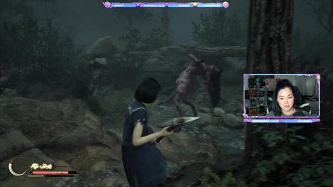 BIRTHDAY MONTH | SILENT HILL F | HARD + LOST IN THE FOG | MIDDLE SCHOOL