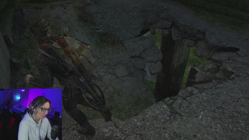 [EN/FR] 🎮GROUNDED/PERMADEATH🔨 Save File run