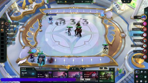 [ENG] Coffee-Fueled Swiftplays ☕🎮 !rizz #ROADTO1K !discord