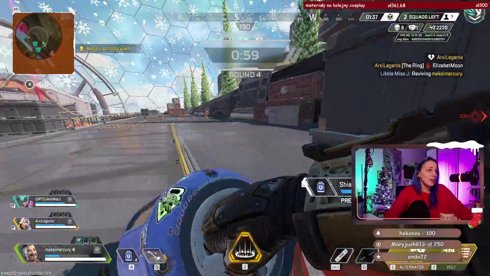 [PL/EN] hi c: || !English !Patreon !kofi