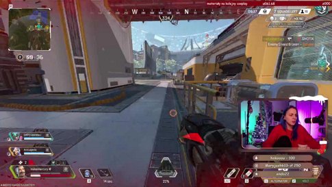 [PL/EN] hi c: || !English !Patreon !kofi