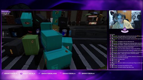 💜(+18) Un poco marvel   y luego super❗Discord❗ Redes ❗ Loots❗Sub ❗Prime💜