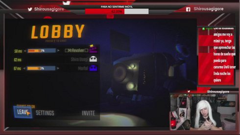 STREAM NOCTURNO VENTEE !discord !redes @maldelacabeza