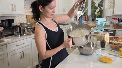 ❤️Cozy Stream❤️Baking for my Moms Birthday
