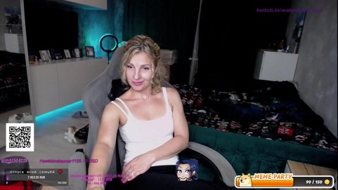 Добрый стример ❤️ Заходи поболтать