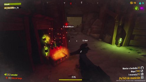 Simplemente... CHILL