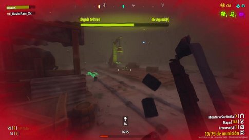 Simplemente... CHILL