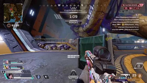 Estamos de vuelta!! ✨✨ Get Ready!!! ✨✨